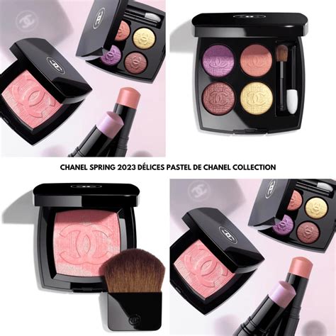 chanel fantaisie de chanel illuminating blush powder|chanel blush.